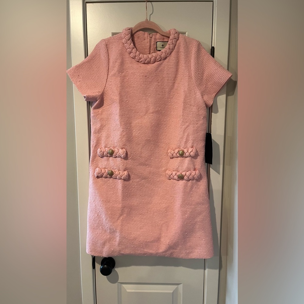NWT Tuckernuck Jackie Shift